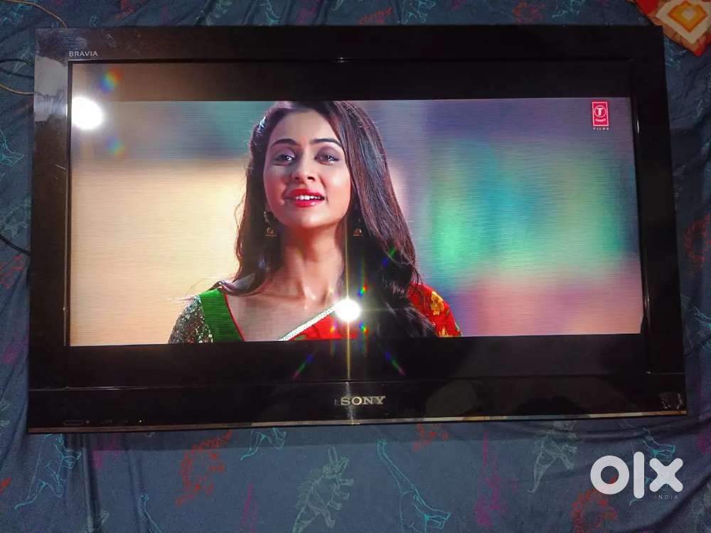 SONY BRAVIA TV 32INCHS