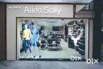 NEW JOB OPENINGS FOR  ALLEN SOLLY  STORE!!
