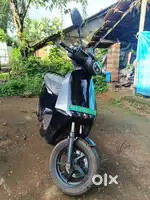 Well maintain