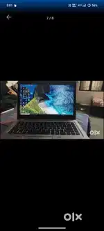Urgent sell HP EliteBook Folio 9480m intel i-5 16gb 512gb