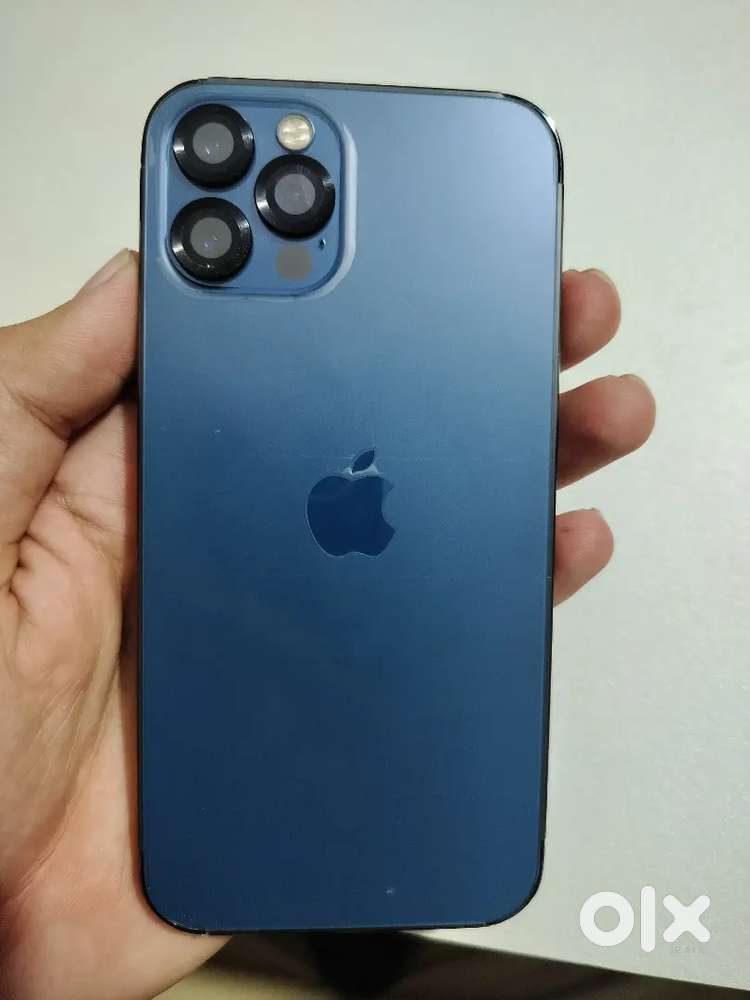 Iphone 12 pro