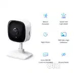 WiFi CCTV CAMERA