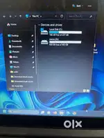 Lenovo laptop
