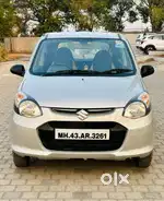Maruti Suzuki Alto 800 2012-2016 CNG LXI, 2014, CNG & Hybrids