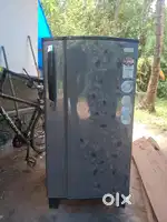 GODREJ FRIDGE