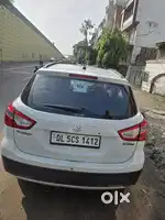 Maruti Suzuki S Cross 2020 Petrol Good Condition