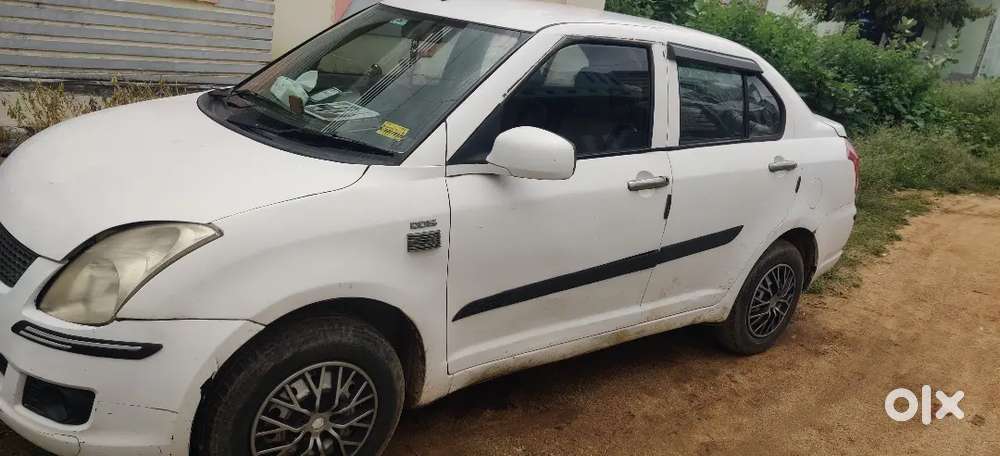 Swift dzire neet good condition