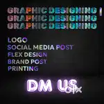 graphic design & digital marketing