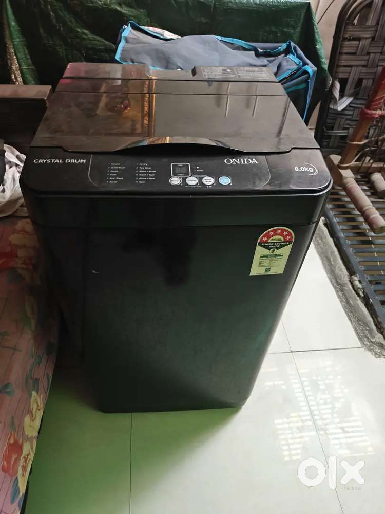 Selling washing Machine