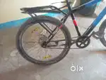 Maskot company ki cycle he achi candison he 5 mhine chli hui he