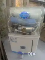 Kent supar Ro+UF+TDS controller