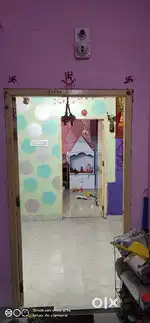 2BHK Flat On Bhadreswar Station Road