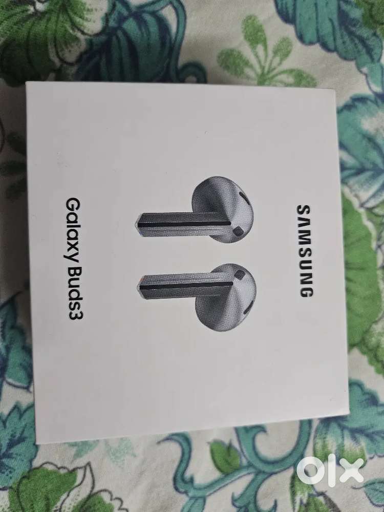 Samsung Buds 3