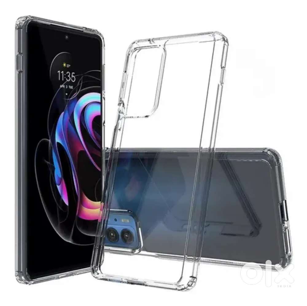 Mobile Case Moto G85 & Moto Edge 20
