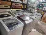 USED FRIDGES WASHING MACHINES WITH WARRANTY