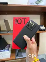 OnePlus 10T 5G 256GB 12GB
