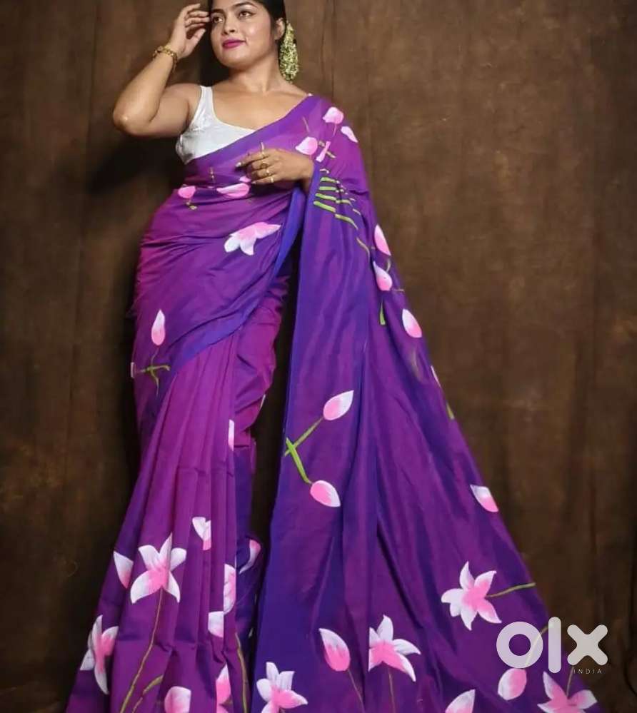 Saree brand new collection