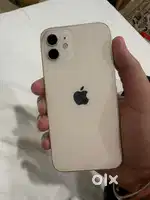 Iphone 12 in new condition