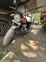 Show room condition