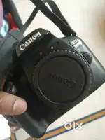 Canon EOS 3000d