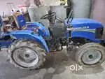 1700 hours running