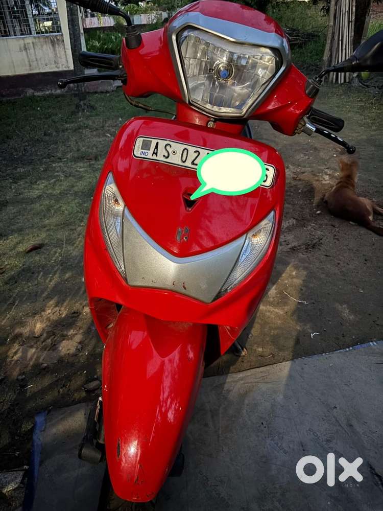 Good condition