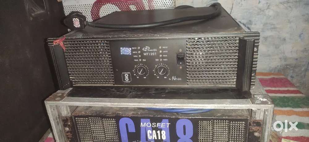 DJ Mt 1201 no open ol oregnal 8hf ha 518 camplet ha