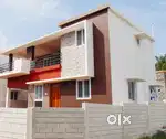 Thrissur’s Finest Address – Luxury House for Sale!