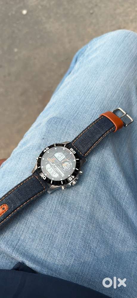 Fastrack watch