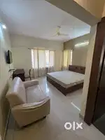 Premium Girls PG with AC Rooms & Modern Amenities