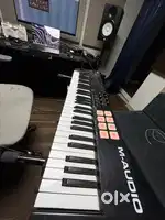 M-Audio Oxygen 61 Midi Keyboard