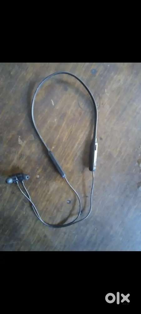 Realme neckband