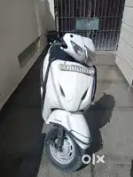 Honda activa 3g