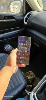 Galaxy S22 Ultra Fresh Condition
