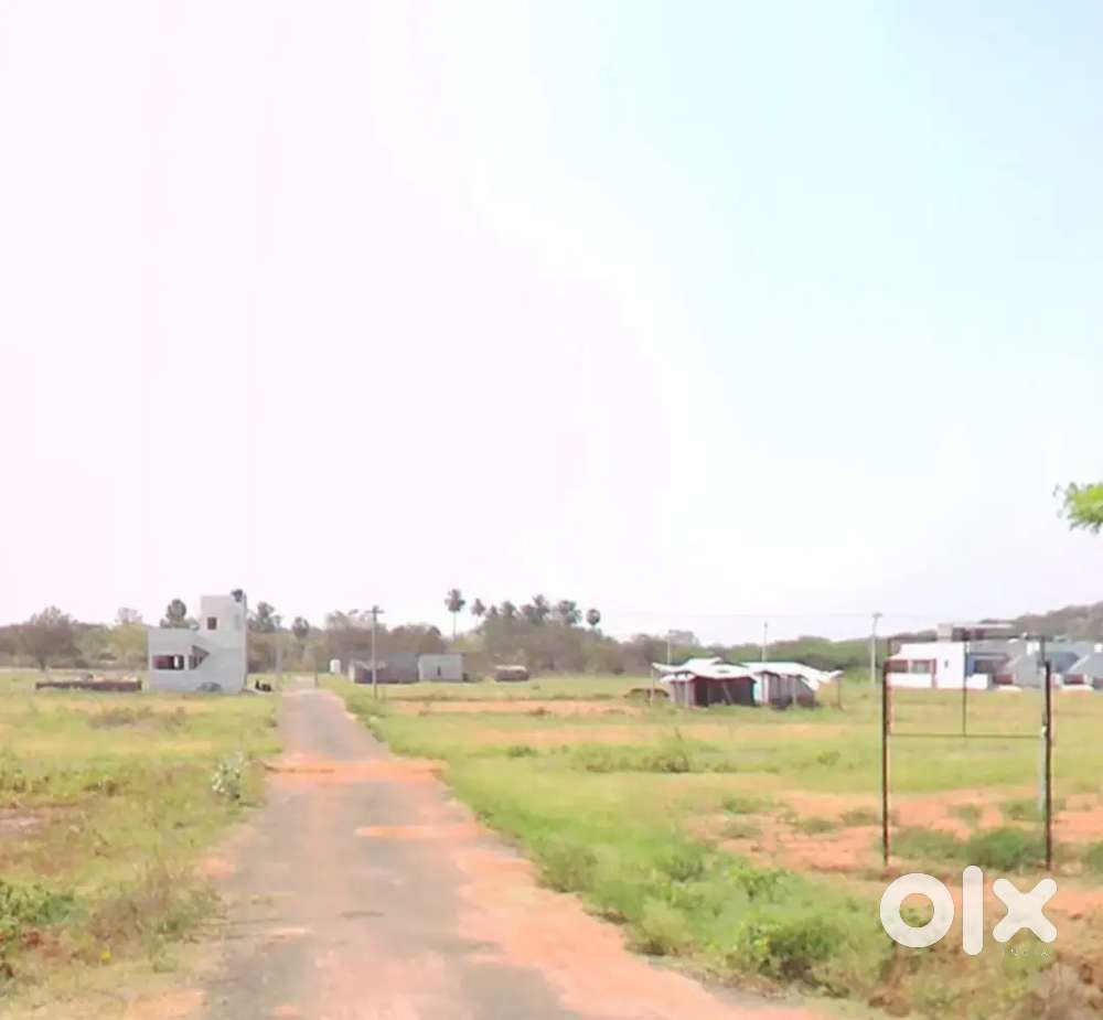 சென்னிமலை DTCP சைட்