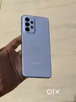 Galaxy A33 5G