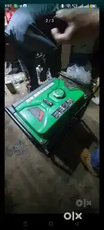 ALFA GENSET 3KV PITROL