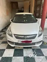 Maruti Suzuki Swift Dzire 2016 Diesel Good Condition