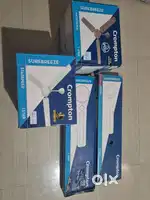 Crompton 2024 seal pack Starspeed and Montania Fans 1200MM