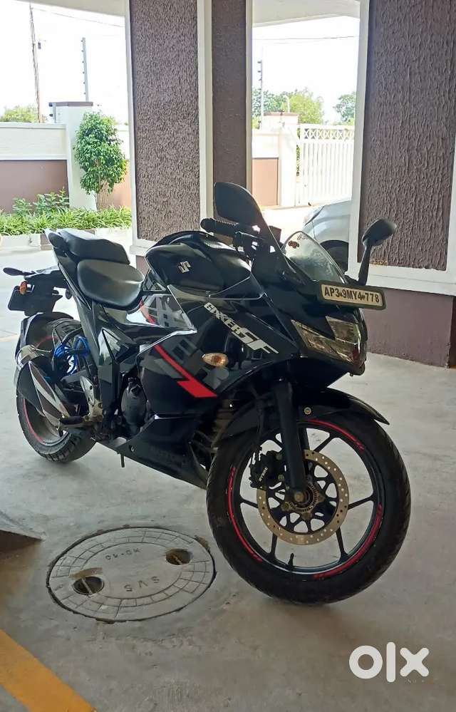 Good condition well maintained single hand no scratches non accidental