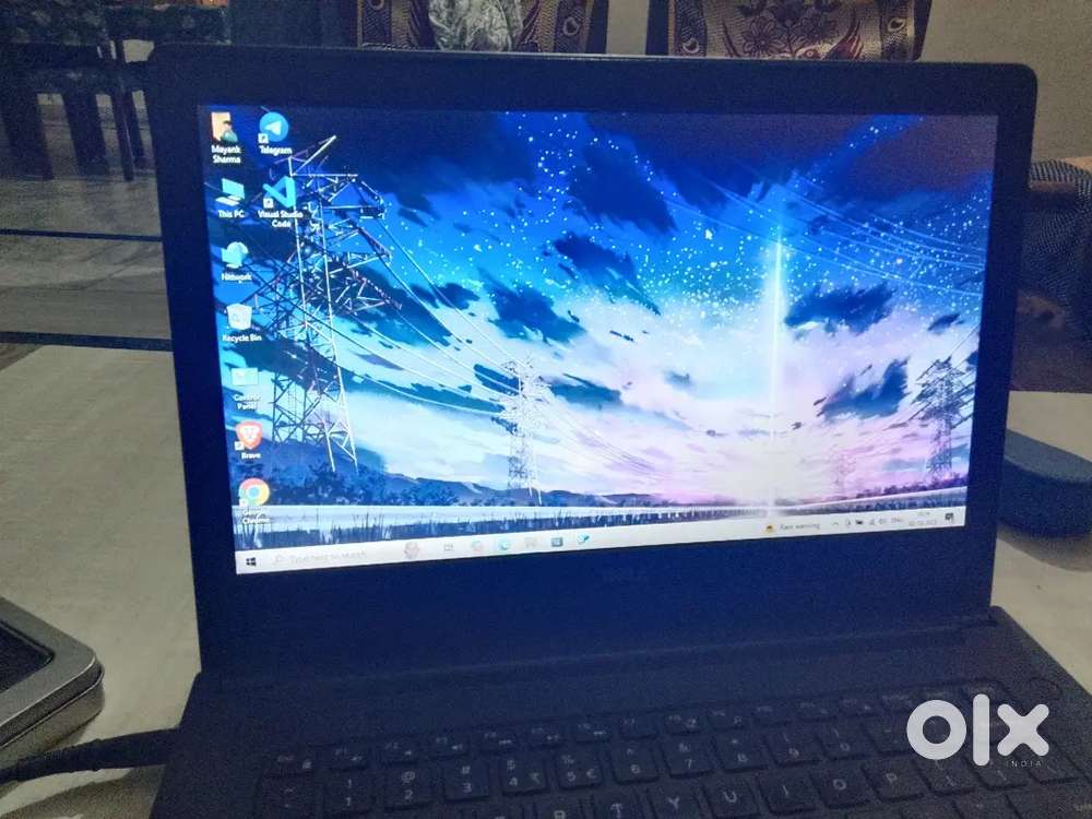 Dell latitude 3460 i5