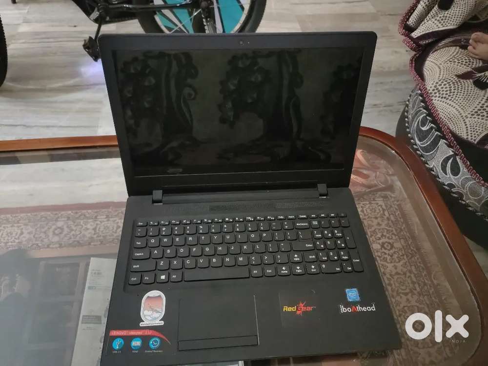 Lenovo IdeaPad 110