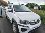 Renault KWID 2017 Petrol 110000 Km Driven