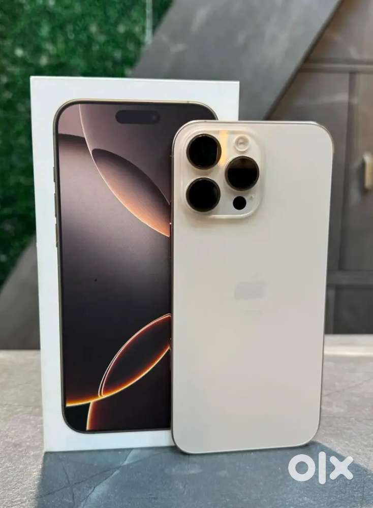 APPLE ,IPHONE 16 and  ,16 PRO MAX MODEL WARANTY WITH _bilboxcontac