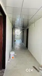 AC & Non- AC Rooms for rent near Amrita Hospital