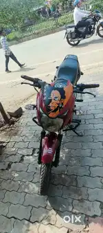 Good condition