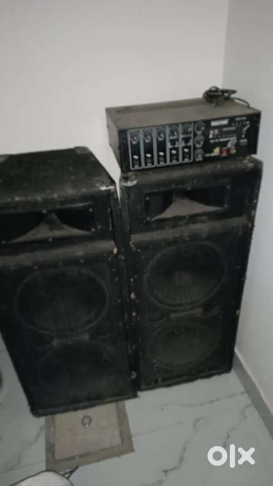 12inch speaker dj speaker amp