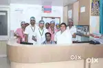 VACANCY FOR HOSPITAL IN LUCKNOW LOCATION
FRESHERS AND EXPERIENCE