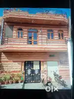 House 1.1 cr