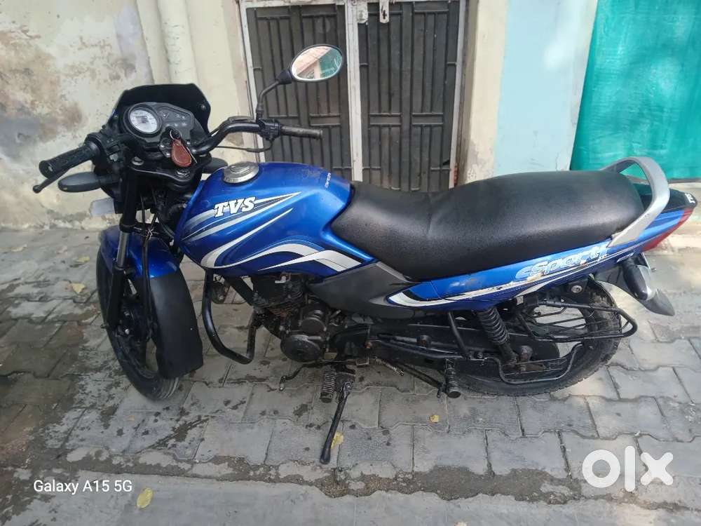 Original bike average 60+ zero maintenance